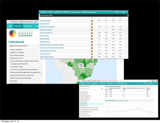 Thursday, July 17, 14
 