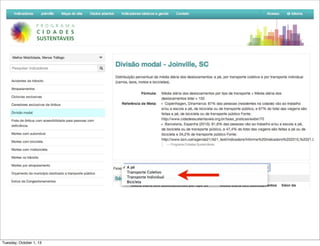 Tuesday, October 1, 13
 