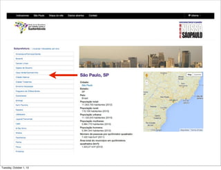 Tuesday, October 1, 13
 