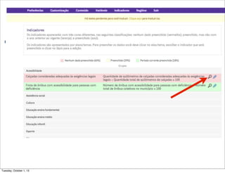 Tuesday, October 1, 13
 