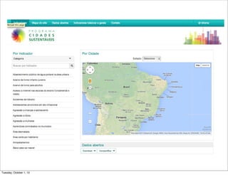 Tuesday, October 1, 13
 