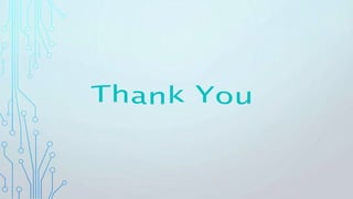 IoT advatage and disadvantage