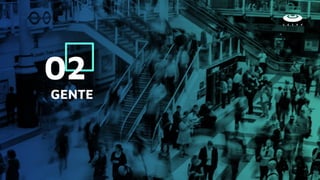 GENTE
02
 