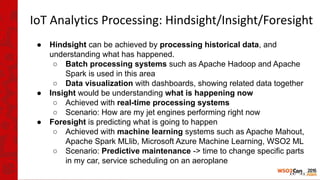 IoT Analytics | PDF