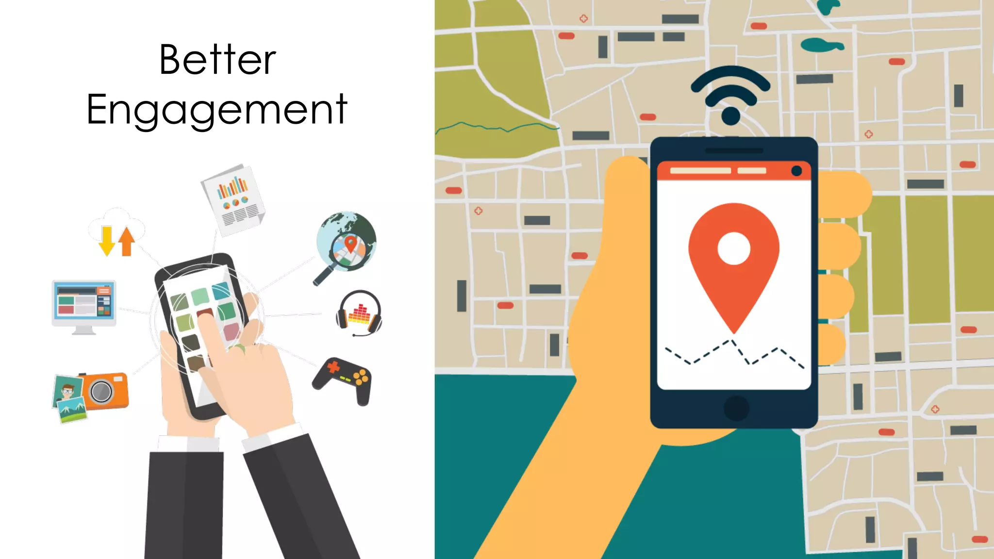 favoriot
Better
Engagement
 