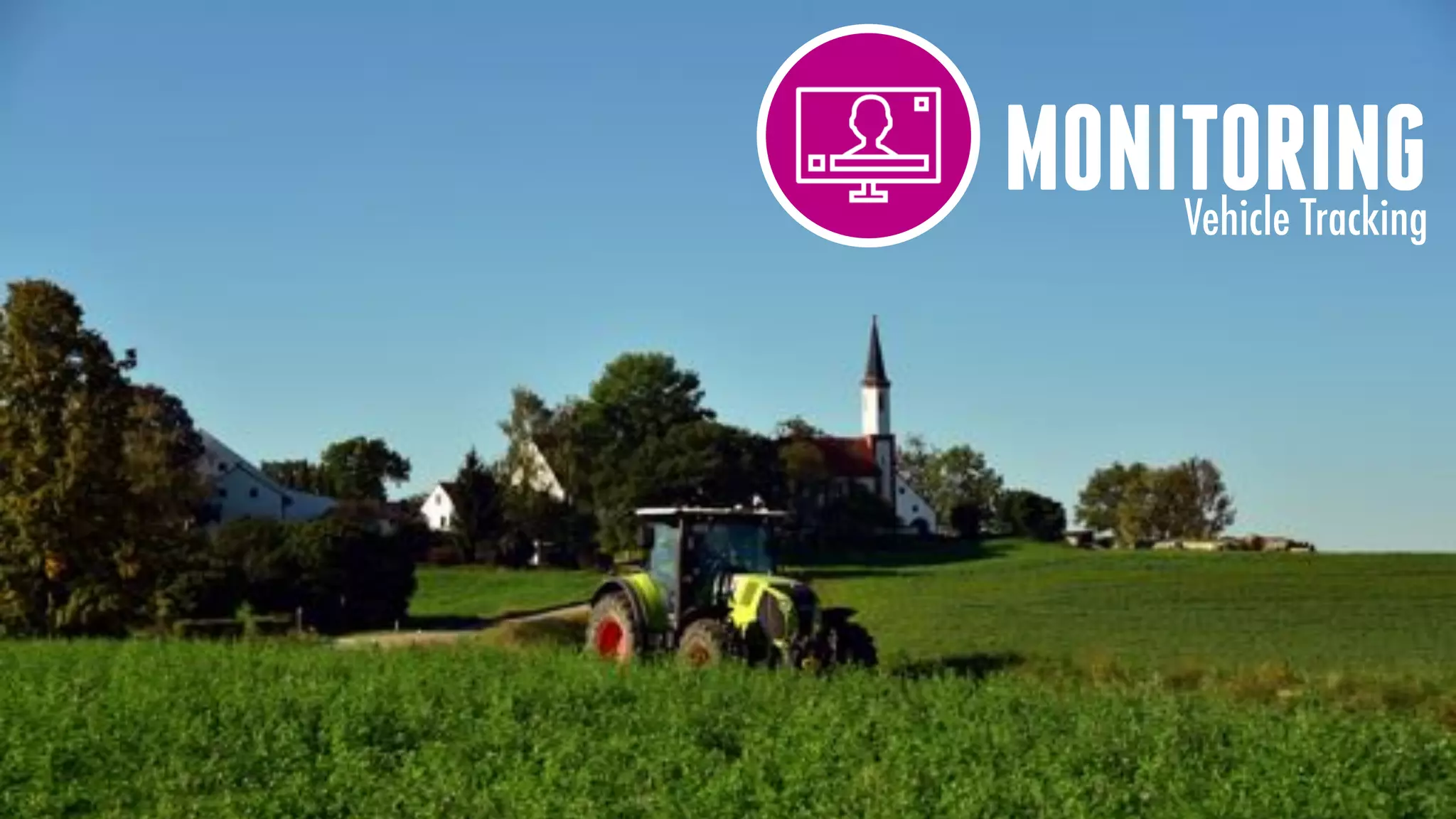 favoriot
MONITORINGVehicle Tracking
 