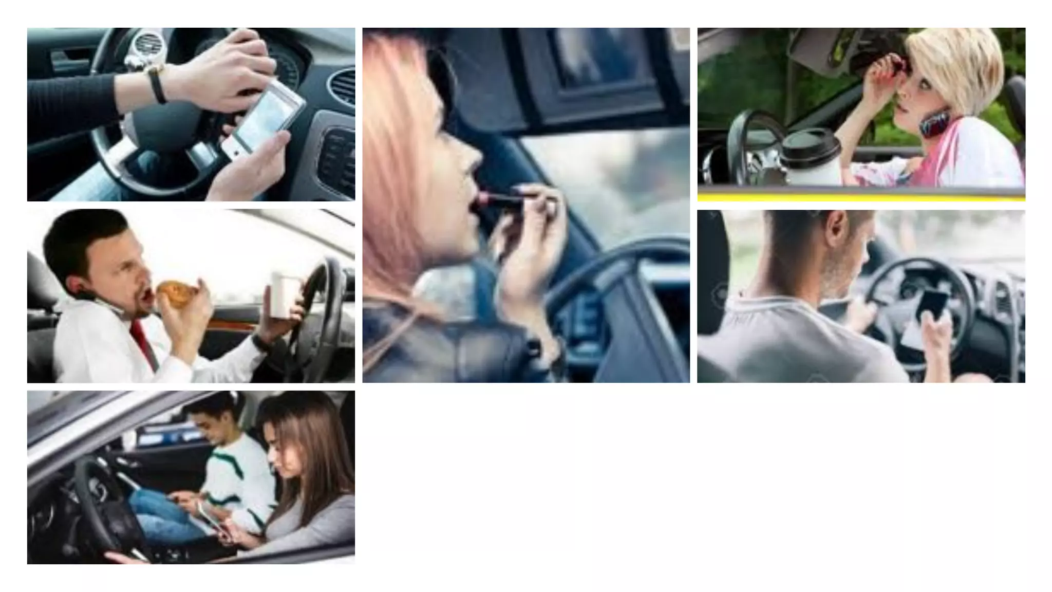 favoriot
The ABC+S of the Drivers
 