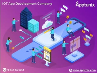 IOT App development Company.pdf