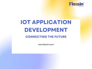 Understanding the Internet of Things (IoT | PPT