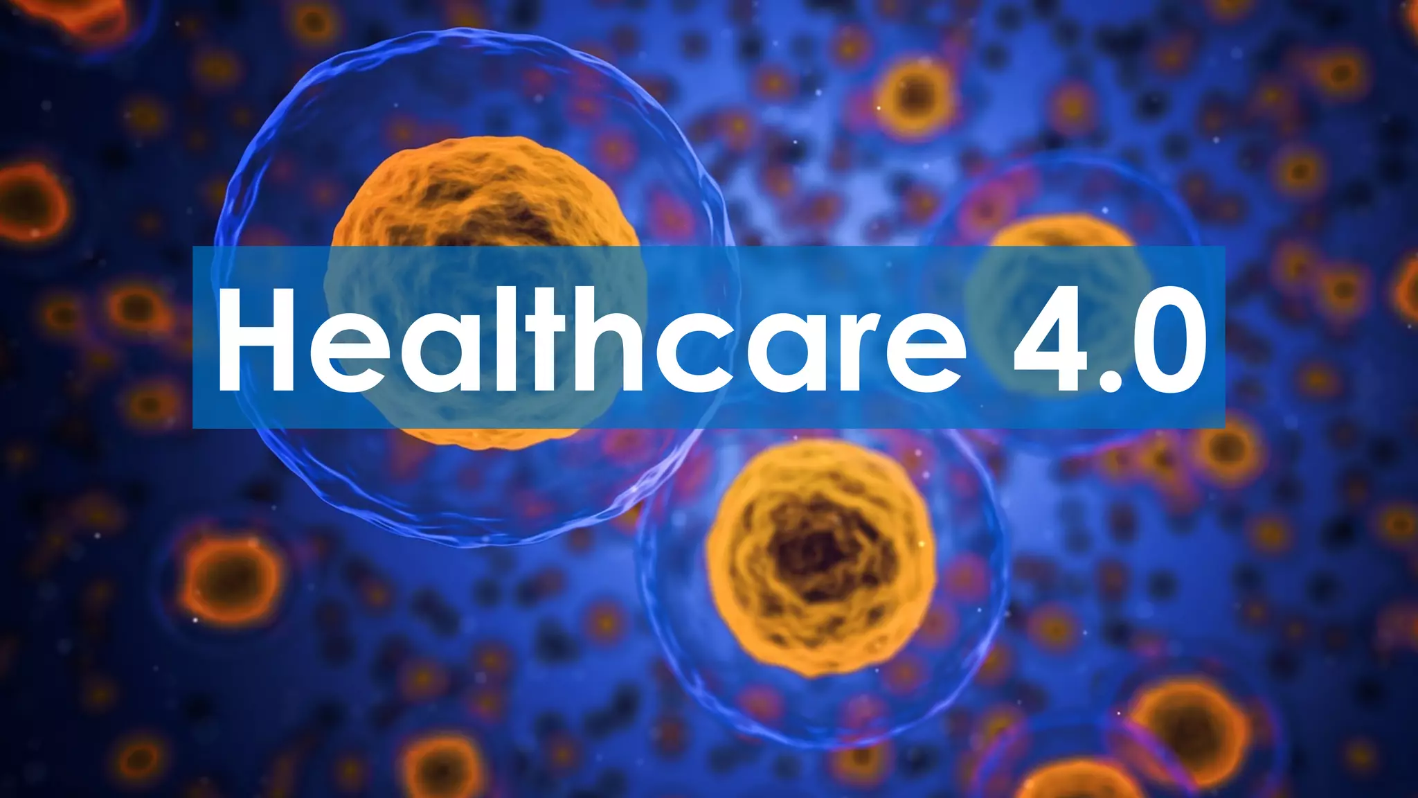 favoriot
Healthcare 4.0
 