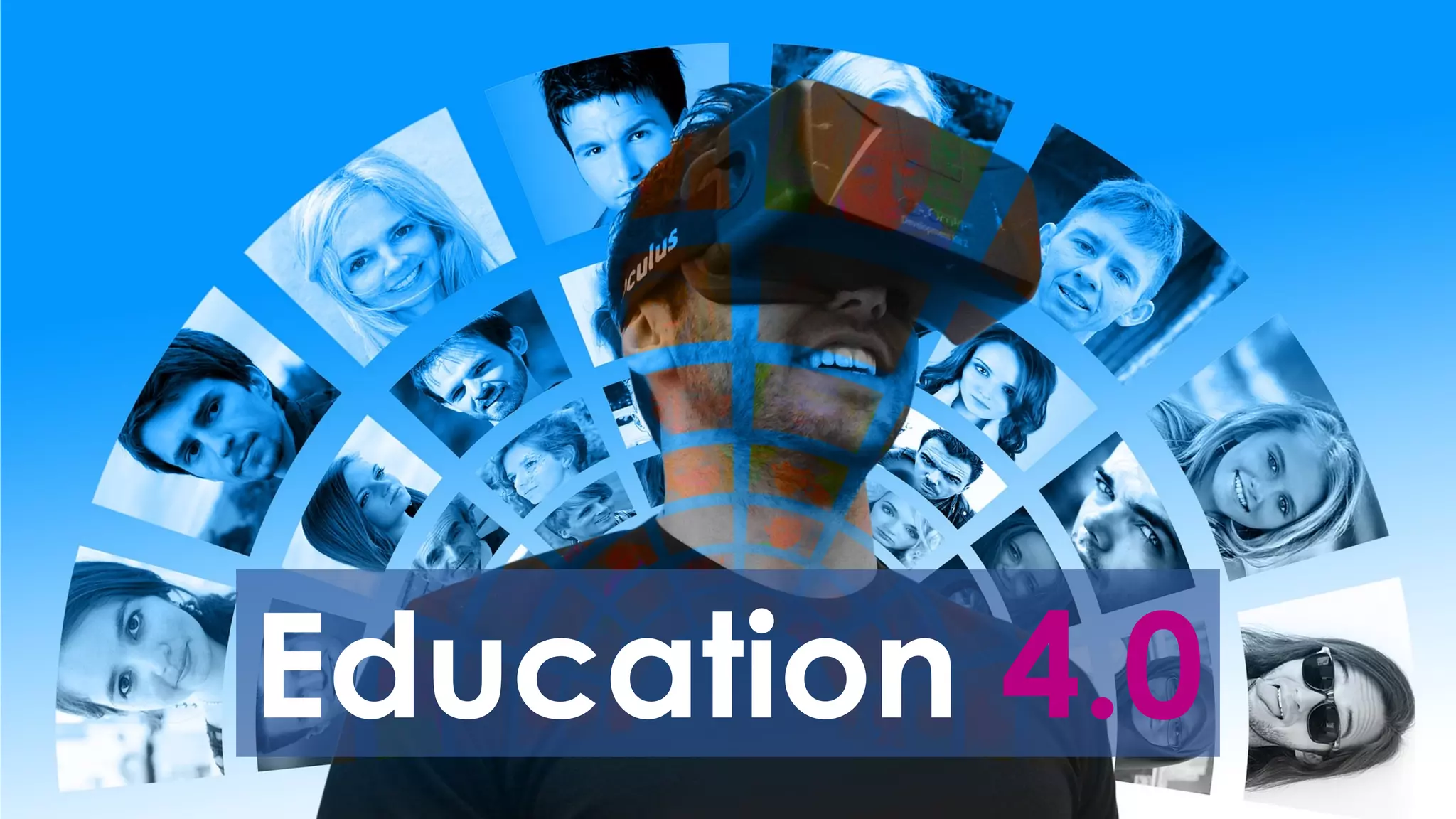 favoriot
Education 4.0
 