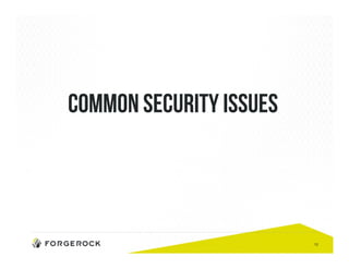 Security in the Internet of Things | PDF