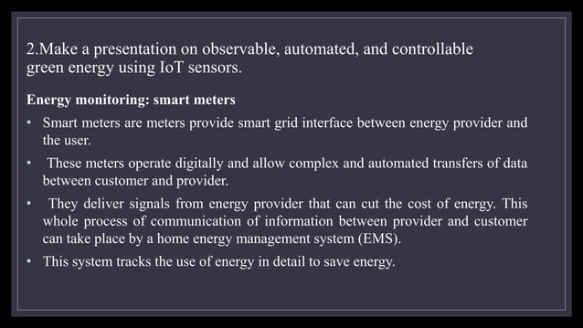 Iot assignment for sensors and actuators.pptx