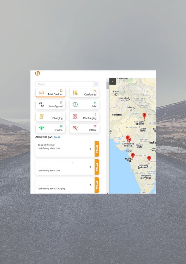 IoT Based Battery Management System in Electric Vehicles.pdf