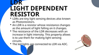 An IoT BASED HOME AUTOMATION SOLUTION.pptx