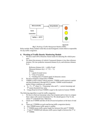 Iot based smart transport management system | PDF