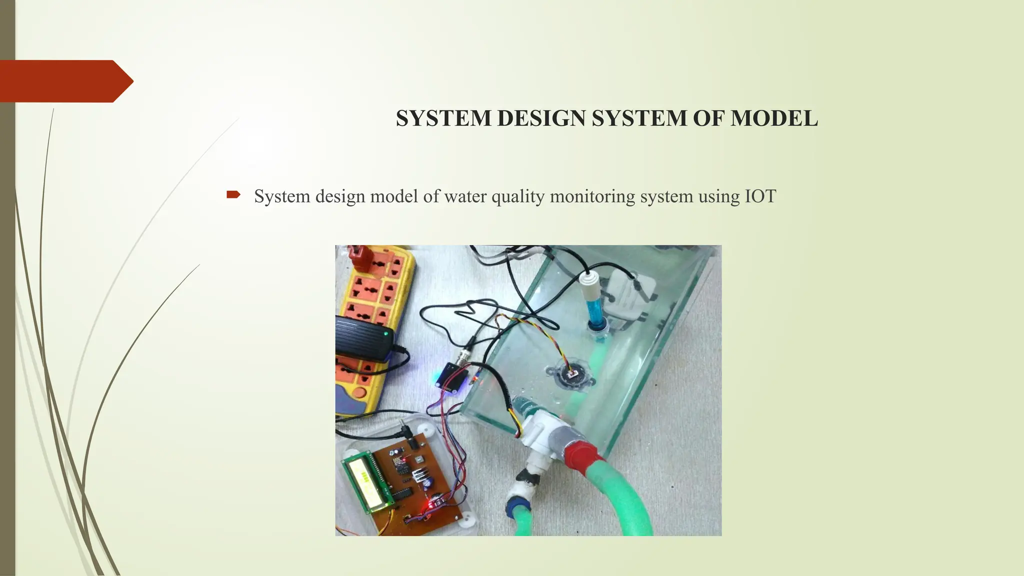 IOT BASED WATER QUALITY MONITORING SYSTEM SEMINAR (1).pptx