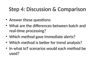 IoT_Big_Data_Processing_Lab_Sheet-handon google colab.pptx