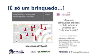 [É só um brinquedo...]
https://goo.gl/YQamiA
 