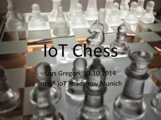 Designing an FPGA Chess Engine See more