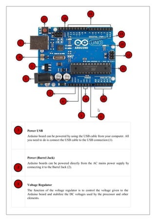 IOT COMPLETE NOTES.pdf Internet of Things | PDF