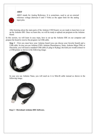 IOT COMPLETE NOTES.pdf Internet of Things | PDF