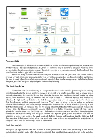 IOT COMPLETE NOTES.pdf Internet of Things | PDF
