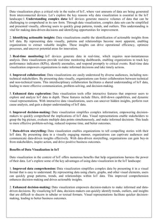 IOT COMPLETE NOTES.pdf Internet of Things | PDF