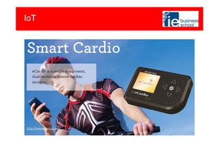 IoT 
 