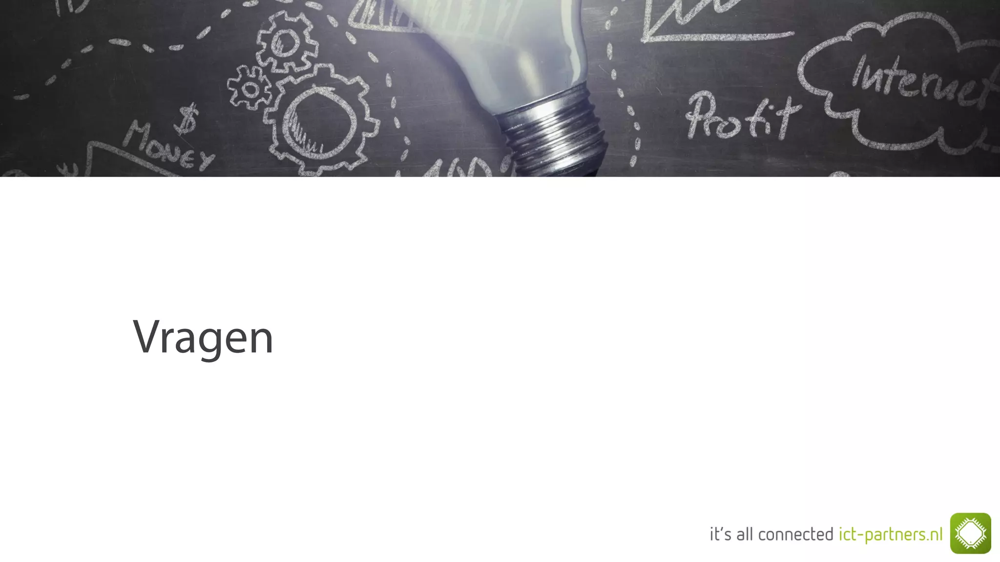 IoT de aanjager voor een nieuwe vorm van UC