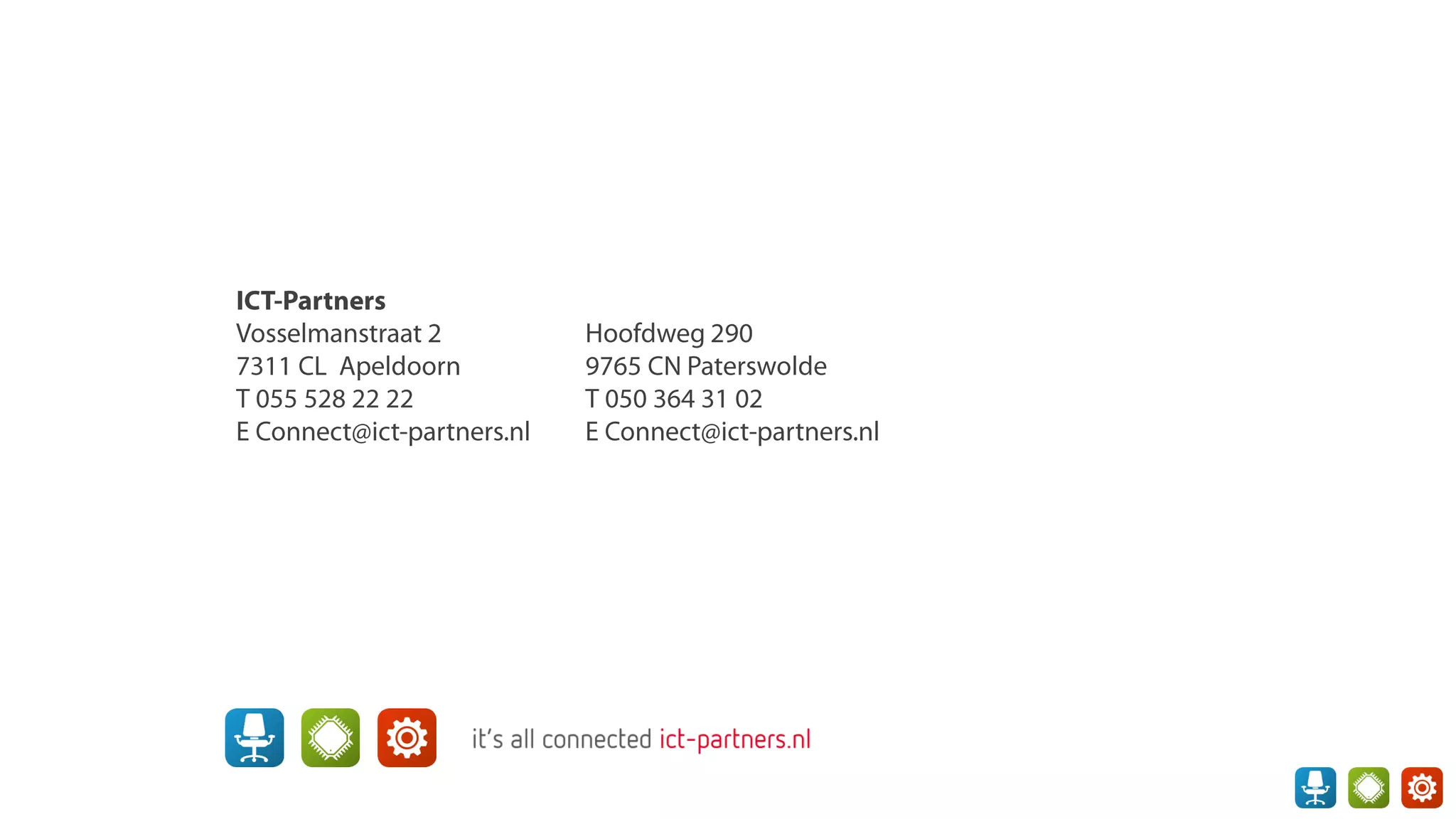 IoT de aanjager voor een nieuwe vorm van UC