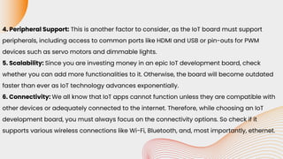 IoT Development Boards.pdf