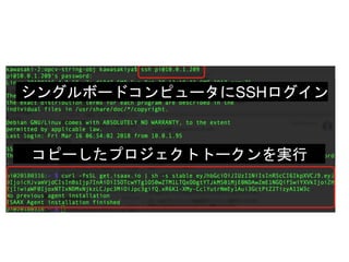 󥰥ܩ`ɥԥ`SSH
ԩ`ץȥȩ`g
 