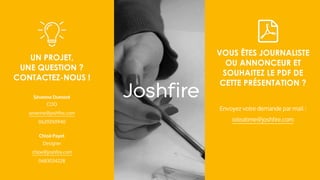 Vous souhaitez cette présentation  
en PDF haute déﬁnition ?
 
TÉLÉCHARGER LE PDF
 