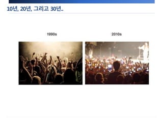 10년, 20년, 그리고 30년.. 
 