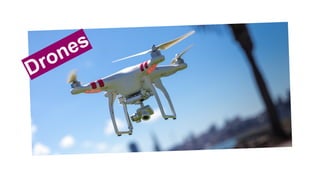 favoriot
Drones
 