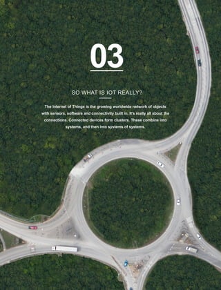 Connecting the Everyday: How the Internet of Things is Reshaping our ...