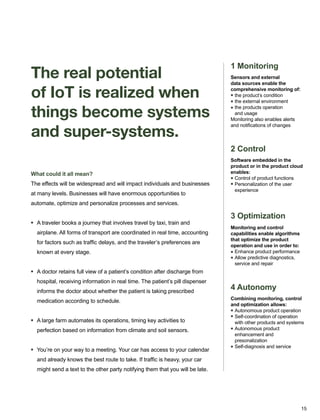 Connecting the Everyday: How the Internet of Things is Reshaping our ...