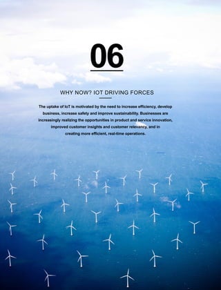 Connecting the Everyday: How the Internet of Things is Reshaping our ...
