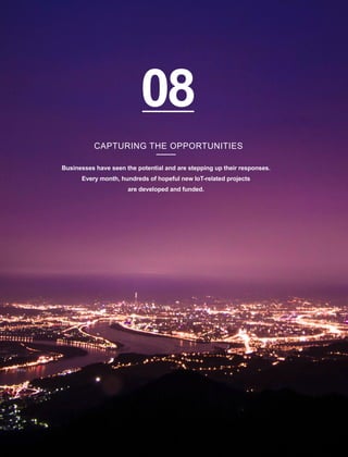 Connecting the Everyday: How the Internet of Things is Reshaping our ...
