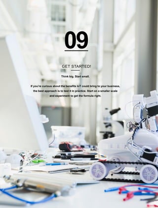 Connecting the Everyday: How the Internet of Things is Reshaping our ...