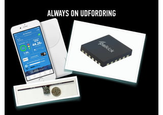 ALWAYS ON UDFORDRING
 