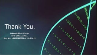 Internet of Things Forensics | PPTX
