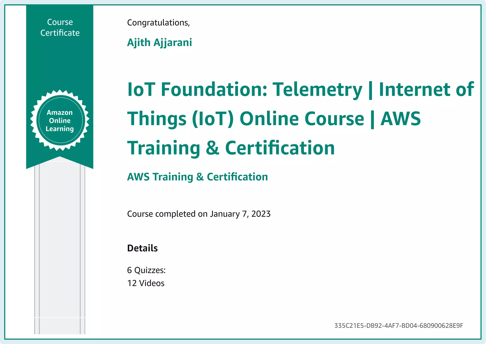 IoT Foundation Telemetry.pdf