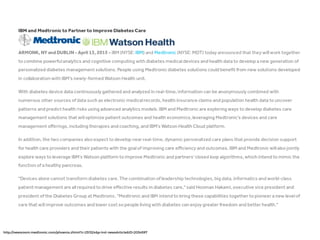 http://newsroom.medtronic.com/phoenix.zhtml?c=251324&p=irol-newsArticle&ID=2034597
 