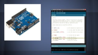 IOT Hands On | PPTX