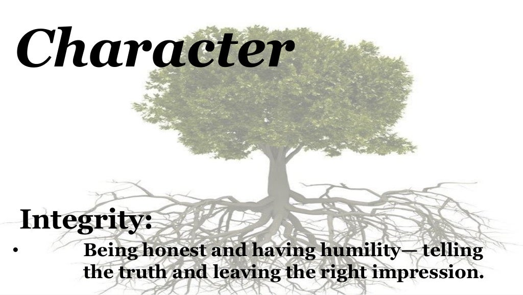 + Trust Tree introduction