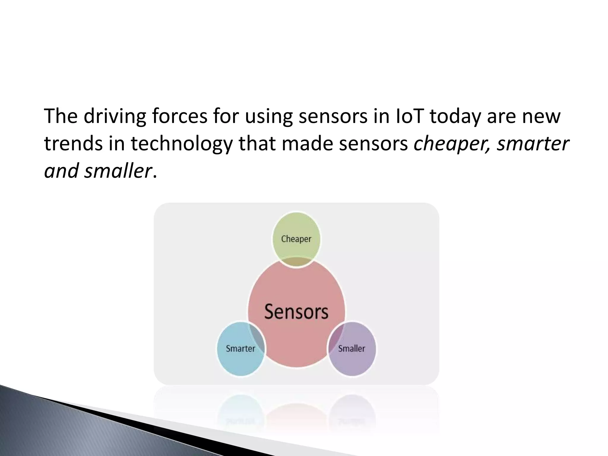 IoT implementation and Challenges | PPTX | Internet of Things | Internet
