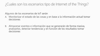 RaspberryPi: Tu dispositivo para IoT