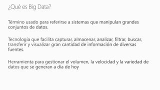 RaspberryPi: Tu dispositivo para IoT